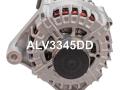 ALV3345DD, 12317823345, 12317823347, 12318579419, CAL15402GS, 930678, DRA0678, LRA03371, LRA3371, ALV3345RB, 439788, 440419, FG23S033, 301N21853Z Генератор BMW 3 F30/F31/GT F34 2012г. - фото №6