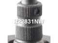 32106777473, 32105A41179, 32106768875, 32106769075, 32106777471, KS00000925, KS01000895, HNQ2283GQ, HSR22831AY, R2283, R22831NW, R22831RB, R22832RB, JRP1306, 401N10128Z, 8001613 Рулевая рейка BMW 3 E90/E91/E92/E93 2006г. - фото №3