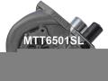 1720130190, 1720130100, MTT6501GR, MTT6501NM, MTT6501RF, MTT6501SL, MTT6501TD, MTT6501TT, MTT6501PR, MTT6501RB, MTT6501WA, 1720130101, 1720130160, 1720130161 Турбина Toyota Land Cruiser 200 2009г. - фото №3
