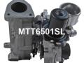 1720130190, 1720130100, MTT6501GR, MTT6501NM, MTT6501RF, MTT6501SL, MTT6501TD, MTT6501TT, MTT6501PR, MTT6501RB, MTT6501WA, 1720130101, 1720130160, 1720130161 Турбина Toyota Land Cruiser Prado 150 2021г. - фото №2