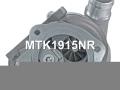 MTK1915NR, 53039500149, 53039700383, 53039880383, MTK1915GR, MTK1915NM, MTK1915RF, MTK1915SL, 9801580780, 9807149780 Турбина Opel Grandland X 2019г. - фото №4