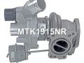 MTK1915NR, 53039500149, 53039700383, 53039880383, MTK1915GR, MTK1915NM, MTK1915RF, MTK1915SL, 9801580780, 9807149780 Турбина Peugeot 3008 2 2017г. - фото №3