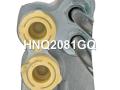 577003E000, 577003E010, 577003E011, 577103E010, 577103E011, HNQ2081GQ, HNQ2081KW, HSR20811AY, 109BA0070BN, R2081, R20811NW, R20811RB, R20812RB, JRP1191, 401N10188Z Рулевая рейка Kia Sorento 1 2002г. - фото №3