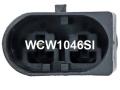 42568325, 500340807, WCW1046GV, WCW1046SI, WCW1046TI, 4154031050 Компрессор пневмоподвески Iveco Daily 5 2011г. - фото №3