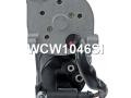 42568325, 500340807, WCW1046GV, WCW1046SI, WCW1046TI, 4154031050 Компрессор пневмоподвески Iveco Daily 5 2011г. - фото №5