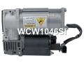 42568325, 500340807, WCW1046GV, WCW1046SI, WCW1046TI, 4154031050 Компрессор пневмоподвески Iveco Daily 5 2011г. - фото №7