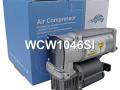 42568325, 500340807, WCW1046GV, WCW1046SI, WCW1046TI, 4154031050 Компрессор пневмоподвески Iveco Daily 5 2011г. - фото №8