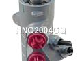 6765013, 32106765013, 32106873625, 676380710, HNQ2004GQ, HSR20041AY, R2004, R20041NW, R20041RB, R20042RB, JRP811, 401N10103Z, 8001742 Рулевая рейка BMW 3 E90/E91/E92/E93 2007г. - фото №3
