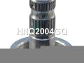 6765013, 32106765013, 32106873625, 676380710, HNQ2004GQ, HSR20041AY, R2004, R20041NW, R20041RB, R20042RB, JRP811, 401N10103Z, 8001742 Рулевая рейка BMW 3 E90/E91/E92/E93 2007г. - фото №4