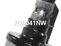 6765013, 32106765013, 32106873625, 676380710, HNQ2004GQ, HSR20041AY, R2004, R20041NW, R20041RB, R20042RB, JRP811, 401N10103Z, 8001742 Рулевая рейка BMW 1 E87/E81/E82/E88 2006г. - фото №3