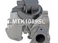 03L145701E, 03L145702E, 03L145702, 03L145701EX, 53039880189, 53039700189, 03L145701A, 53039700131, 53039700138, 53039710138, 53039880138, MTK1089BH, MTK1089GR, MTK1089NM, MTK1089NR, MTK1089RF, MTK1089SL, MTK1089PR, MTK1089RB, 03L145701AV, 03L145701AX, 03L145701C, 03L145701CV, 03L145701CX, 03L145701EV, 03L145702EV, 03L145702EX, 03L145702J, 03L145702JV, 03L145702JX, 03L145702N, 03L145702V, 03L145702X Турбина Audi A4 B8 2012г. - фото №2