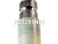 A2104602884, 2104602884, 8401955102, R21291NW, HNQ2129GQ, HSR21291AY, 2104602400, 210460240080, 2104603000, 210460300080, 2104604200, 2104604400, 210460440080, A2104601300, A2104602100, A2104602400, A210460240080, A2104603000, A210460300080, A2104604200, A2104604400, A210460440080, R2129, R21291RB, R21292RB, JRP621, 401N10148Z Рулевая рейка Mercedes E W210 1999г. - фото №3