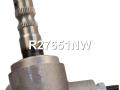442500C090, 442500C120, 442500C070, 442500C100, 442500C110, HNQ2765GQ, HSR27651AY, R2765, R27651NW, R27652RB, 442500C060, 442500C091, 442500C121, 442500C130, 442500C131, 401N10139Z Рулевая рейка Toyota Tundra 2 2014г. - фото №3