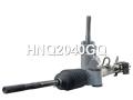 13292325, ATGR20401RB, 13270982, 13270984, 23139014, HNQ2040GQ, HSR20401AY, R2040, R20401NW, R20401RB, R20402RB, 13270998, 23139016, 5900347, 5900349, 900717, 95516748, 95516750, 401N10288Z Рулевая рейка Saab 9-5 1 2006г. - фото №6