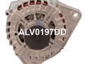 FG18S108, 116043, 504280012, 51787165, 5801526032, 71796495, CA2089IR, ALV0197DD, ALV0197MA, ALV0197UX, 1608840980, 5705KP, 2543538, 2543538A, 439630, 440197, FG18S022, FGN18S108, 301N20911Z Генератор Peugeot 406 2002г. - фото №6