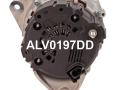 FG18S108, 116043, 504280012, 51787165, 5801526032, 71796495, CA2089IR, ALV0197DD, ALV0197MA, ALV0197UX, 1608840980, 5705KP, 2543538, 2543538A, 439630, 440197, FG18S022, FGN18S108, 301N20911Z Генератор Peugeot 406 2002г. - фото №4
