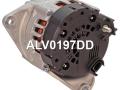 FG18S108, 116043, 504280012, 51787165, 5801526032, 71796495, CA2089IR, ALV0197DD, ALV0197MA, ALV0197UX, 1608840980, 5705KP, 2543538, 2543538A, 439630, 440197, FG18S022, FGN18S108, 301N20911Z Генератор Fiat Ducato 3 2010г. - фото №2