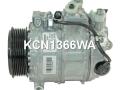 A0022305811, 0022305811, DCP17138, 241177, A002230581180, KCN1366GW, KCN1366WA, KCN1366YU, KCN1366ZS Компрессор кондиционера Mercedes G W461/463 2006г. - фото №5