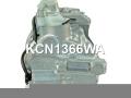 A0022305811, 0022305811, DCP17138, 241177, A002230581180, KCN1366GW, KCN1366WA, KCN1366YU, KCN1366ZS Компрессор кондиционера Mercedes G W461/463 2006г. - фото №6