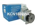 A0022305811, 0022305811, DCP17138, 241177, A002230581180, KCN1366GW, KCN1366WA, KCN1366YU, KCN1366ZS Компрессор кондиционера Mercedes GL X164 2008г. - фото №8