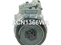 A0022305811, 0022305811, DCP17138, 241177, A002230581180, KCN1366GW, KCN1366WA, KCN1366YU, KCN1366ZS Компрессор кондиционера Mercedes GL X164 2011г. - фото №4