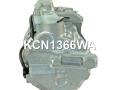 A0022305811, 0022305811, DCP17138, 241177, A002230581180, KCN1366GW, KCN1366WA, KCN1366YU, KCN1366ZS Компрессор кондиционера Mercedes GL X164 2011г. - фото №6