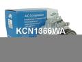 A0022305811, 0022305811, DCP17138, 241177, A002230581180, KCN1366GW, KCN1366WA, KCN1366YU, KCN1366ZS Компрессор кондиционера Mercedes GL X164 2011г. - фото №8