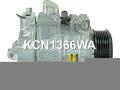 A0022305811, 0022305811, DCP17138, 241177, A002230581180, KCN1366GW, KCN1366WA, KCN1366YU, KCN1366ZS Компрессор кондиционера Mercedes Sprinter W906 2008г. - фото №3