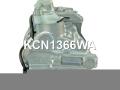 A0022305811, 0022305811, DCP17138, 241177, A002230581180, KCN1366GW, KCN1366WA, KCN1366YU, KCN1366ZS Компрессор кондиционера Mercedes CLK W209 2008г. - фото №6