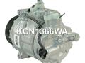 A0022305811, 0022305811, DCP17138, 241177, A002230581180, KCN1366GW, KCN1366WA, KCN1366YU, KCN1366ZS Компрессор кондиционера Mercedes E C207 2011г. - фото №2