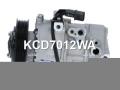 977013Z500, 977013Z501, 1D37E05300, 3C2210165, P300133500, 8FK351008251, KCD7012GW, KCD7012KA, KCD7012PK, KCD7012RA, KCD7012SI, KCD7012YU, KCD7012ZR, KCD7012WA, 890569 Компрессор кондиционера Hyundai i40 2014г. - фото №8