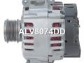 ALV8074DD, 06A903023F, 06A903023FX, 06J903023P, 06J903023PX, 6A903023F, 6A903023FX, 2611133, 439736, 440326, FG18T074, FG18T117, FGN18T074 Генератор Volkswagen Transporter T6 2015г. - фото №6