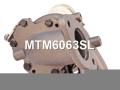 4913502652, MR968080, MR968081, MTM6063BH, MTM6063GR, MTM6063NM, MTM6063NR, MTM6063RF, MTM6063SL, MTM9063SL, MTM6063RB, 702N10159Z Турбина Mitsubishi Challenger 1 1998г. - фото №3