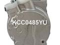 926002Y000, 9260031U00, 926002Y001, 9260031U10, 9260031U12, 926000L703, 9260031U11, 240485, CS20298, KCC0485BZ, KCC0485GW, KCC0485YU, KCC0485ZS, KCC0485ZY, 2W65045010, 7415045010, 7415245010, 7415445010, 7420045010, 7425045010, 7425245010, 926000L700, 926000L701, 926000L702, 926002W661, 926002Y010, 926002Y01A, 926002Y01B, 926002Y661, 9260031U01, 9260031U20, 9260031U60, 9260040U01, 9260040U40, 9260040U60 Компрессор кондиционера Nissan Maxima А33 2000г. - фото №3