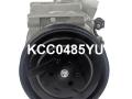 926002Y000, 9260031U00, 926002Y001, 9260031U10, 9260031U12, 926000L703, 9260031U11, 240485, CS20298, KCC0485BZ, KCC0485GW, KCC0485YU, KCC0485ZS, KCC0485ZY, 2W65045010, 7415045010, 7415245010, 7415445010, 7420045010, 7425045010, 7425245010, 926000L700, 926000L701, 926000L702, 926002W661, 926002Y010, 926002Y01A, 926002Y01B, 926002Y661, 9260031U01, 9260031U20, 9260031U60, 9260040U01, 9260040U40, 9260040U60 Компрессор кондиционера Nissan Maxima А33 2000г. - фото №5