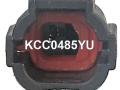 926002Y000, 9260031U00, 926002Y001, 9260031U10, 9260031U12, 926000L703, 9260031U11, 240485, CS20298, KCC0485BZ, KCC0485GW, KCC0485YU, KCC0485ZS, KCC0485ZY, 2W65045010, 7415045010, 7415245010, 7415445010, 7420045010, 7425045010, 7425245010, 926000L700, 926000L701, 926000L702, 926002W661, 926002Y010, 926002Y01A, 926002Y01B, 926002Y661, 9260031U01, 9260031U20, 9260031U60, 9260040U01, 9260040U40, 9260040U60 Компрессор кондиционера Nissan Maxima А33 2000г. - фото №7