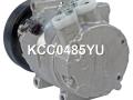 926002Y000, 9260031U00, 926002Y001, 9260031U10, 9260031U12, 926000L703, 9260031U11, 240485, CS20298, KCC0485BZ, KCC0485GW, KCC0485YU, KCC0485ZS, KCC0485ZY, 2W65045010, 7415045010, 7415245010, 7415445010, 7420045010, 7425045010, 7425245010, 926000L700, 926000L701, 926000L702, 926002W661, 926002Y010, 926002Y01A, 926002Y01B, 926002Y661, 9260031U01, 9260031U20, 9260031U60, 9260040U01, 9260040U40, 9260040U60 Компрессор кондиционера Nissan Maxima А34 2004г. - фото №2