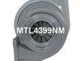 4037053, 1534695, 4037054, 4037936, MTL4399AV, MTL4399BE, MTL4399GR, MTL4399NM, MTL4399RF, MTL4399SL, MTL4399TT, 1547763, 1572751 Турбина Scania R-series 1995г. - фото №4