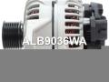 1401948, 1400520, 116116, 0124555006, 0124655006, 0986047410, 0986081880, 1986A00513, 1986A00516, 1986A00915, 1986A00967, F042301134, 114036, 116117, 116118, 1387388, 1400520R, 1528594, AELD074, DRB0004, DRB0004X, DRB7410, DRB7410X, CA2117IR, ALB4036AN, ALB4036BJ, ALB4036DD, ALB4036UW, ALB4036UX, ALB4036YX, ALB9036AN, ALB9036DD, ALB9036LK, ALB9036UX, ALB9036YX, AELD075, LRA03417, LRA3417, MG810, MG811, ALB4036WA, ALB9036WA, 860806ALT2119, 440129, 12811N, 301N20451Z Генератор DAF CF 2002г. - фото №6