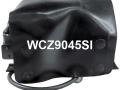 534007S600, WCZ1045QT, WCZ1045SI, WCZ1045TI, WCZ1045TX, WCZ9045SI Компрессор пневмоподвески Nissan Armada 2003г. - фото №6