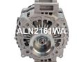 2706051030, CAL40387, 1042106150, 1042106151, 1042106152, 1042106153, DAN1209, ALN2161AN, ALN2161ZD, ALN2161RB, ALN2161WA, 301N20530Z Генератор Toyota Land Cruiser 200 2008г. - фото №6
