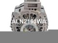 2706051030, CAL40387, 1042106150, 1042106151, 1042106152, 1042106153, DAN1209, ALN2161AN, ALN2161ZD, ALN2161RB, ALN2161WA, 301N20530Z Генератор Toyota Land Cruiser 200 2012г. - фото №6