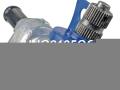 49001JN03A, HNQ2135GQ, HNQ2135KW, 109BA0008BN, HNQ2135RB, R2135, R21351NW, R21351RB, R21352RB, 49001JA000, 49001JA00B, 49001JN00A, 49001JN00C, 49001JN01A, 49001JN01B, 49001JN02A, 49200JN00A, 49200JN01A, 49200JN02A, 49200JN03A, 401N10064Z Рулевая рейка Nissan Altima L32 restailing 2010г. - фото №3