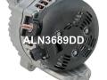 12318645329, ALN3689DD, 12318648047, DAN1471, ALN3689AN Генератор BMW 2 F45/F46 2015г. - фото №2