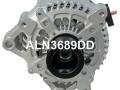 12318645329, ALN3689DD, 12318648047, DAN1471, ALN3689AN Генератор BMW 4 F32/F33/GT F36 2017г. - фото №5