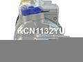 4M0820803, 8W5816803, 4M0816803, 2483003670, 4371009860, 4471507480, 4471507490, 4472808790, 4472809610, DCP02106, KCN1132BZ, KCN1132GW, KCN1132KA, KCN1132YU, KCN1132ZS, 8W5820803A Компрессор кондиционера Audi A6 C7 (S6,RS6) 2014г. - фото №3