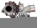 282312F600, 53039700432, 53039880432, MTK1772BE, MTK1772GR, MTK1772NM, MTK1772NR, MTK1772RF, MTK1772SL, MTK1772WS Турбина Kia Sportage 4 2018г. - фото №2