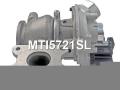 04E145721F, 04E145721G, 04E145721B, MTI5721BH, MTI5721GR, MTI5721NM, MTI5721RF, MTI5721SL, MTI5721PR, MTI5721RB, 04E145701B, 04E145704C, 04E145704P Турбина Skoda Yeti 2015г. - фото №2