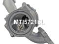 04E145721F, 04E145721G, 04E145721B, MTI5721BH, MTI5721GR, MTI5721NM, MTI5721RF, MTI5721SL, MTI5721PR, MTI5721RB, 04E145701B, 04E145704C, 04E145704P Турбина Volkswagen Caddy 4 2016г. - фото №3