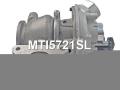04E145721F, 04E145721G, 04E145721B, MTI5721BH, MTI5721GR, MTI5721NM, MTI5721RF, MTI5721SL, MTI5721PR, MTI5721RB, 04E145701B, 04E145704C, 04E145704P Турбина Volkswagen Polo 5 2016г. - фото №2